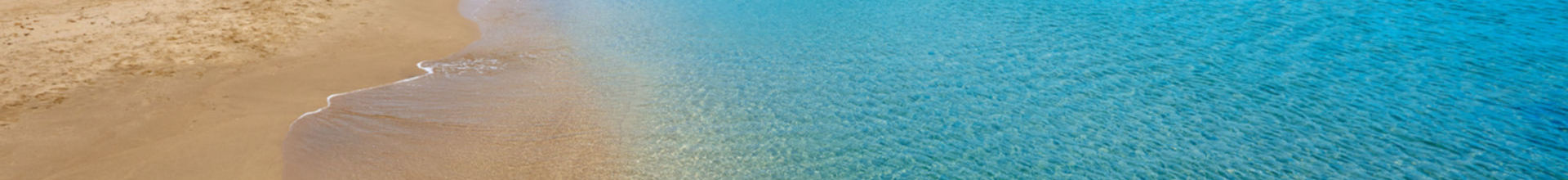 Properties by the beach