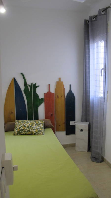S698: Appartement te koop in Turre, Almería