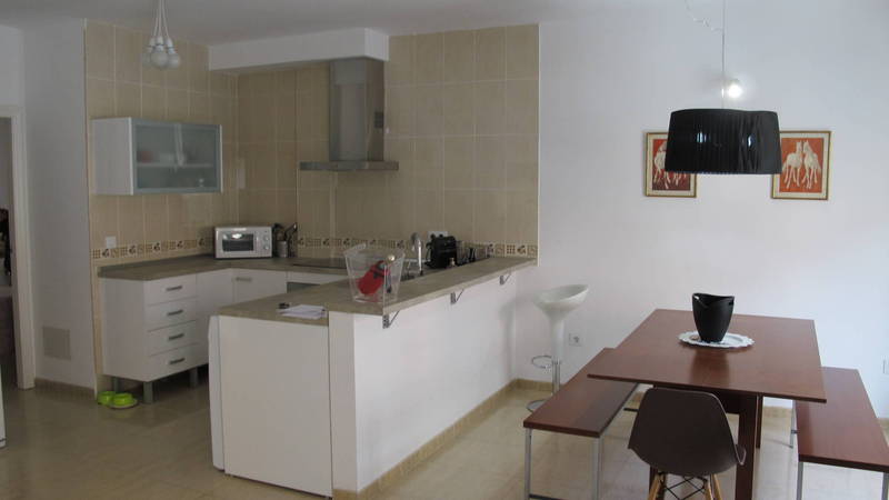 S698: Appartement te koop in Turre, Almería