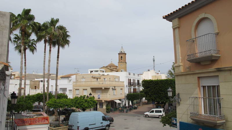 Appartement te koop in Turre, Almería
