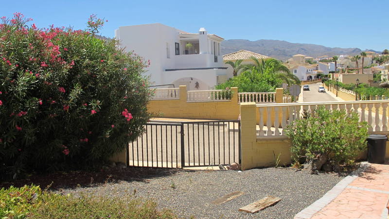 S717: Villa te koop in Turre, Almería S717: Villa te koop in Turre, Almería