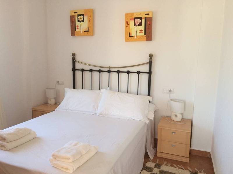 S717: Villa te koop in Turre, Almería S717: Villa te koop in Turre, Almería