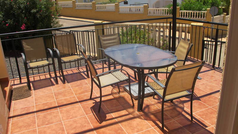 S717: Villa te koop in Turre, Almería S717: Villa te koop in Turre, Almería