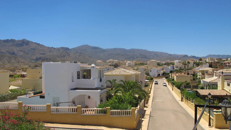 S717: Villa te koop in Turre, Almería S717: Villa te koop in Turre, Almería