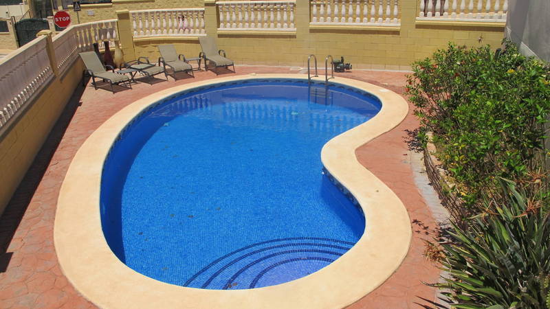 S717: Villa te koop in Turre, Almería S717: Villa te koop in Turre, Almería