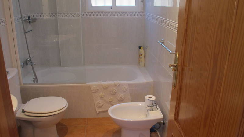 S717: Villa te koop in Turre, Almería S717: Villa te koop in Turre, Almería