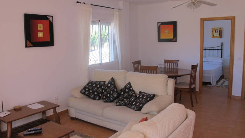 S717: Villa te koop in Turre, Almería S717: Villa te koop in Turre, Almería