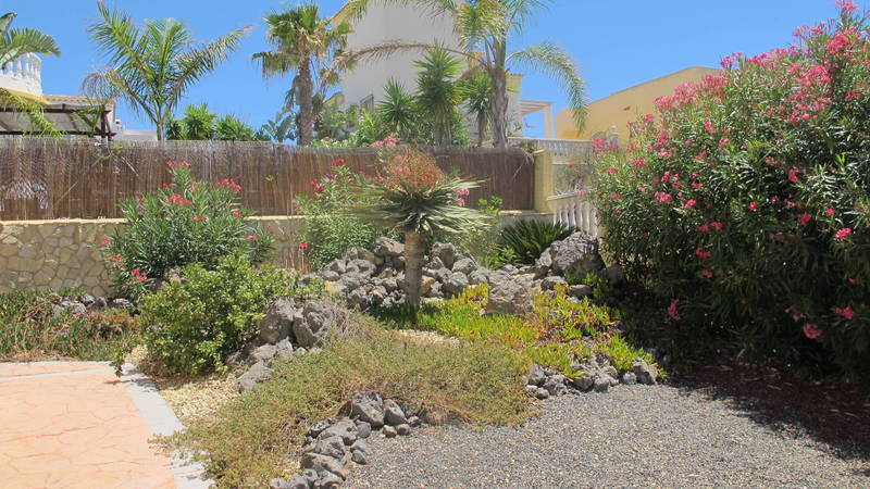 S717: Villa te koop in Turre, Almería S717: Villa te koop in Turre, Almería