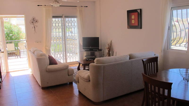 S717: Villa te koop in Turre, Almería S717: Villa te koop in Turre, Almería