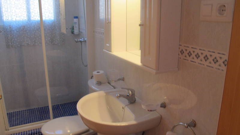 S717: Villa te koop in Turre, Almería S717: Villa te koop in Turre, Almería