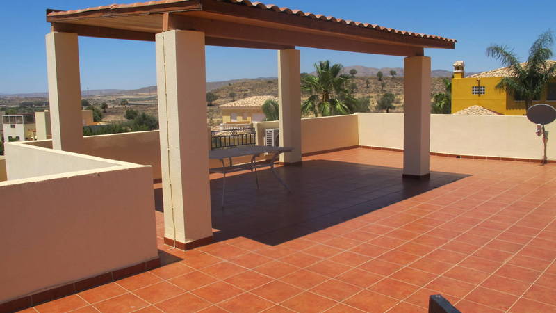 S717: Villa te koop in Turre, Almería S717: Villa te koop in Turre, Almería