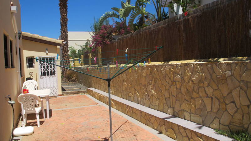 S717: Villa te koop in Turre, Almería S717: Villa te koop in Turre, Almería