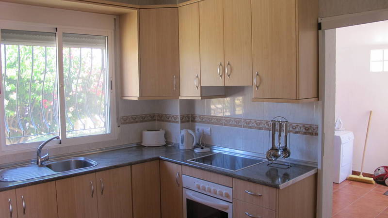 S717: Villa te koop in Turre, Almería S717: Villa te koop in Turre, Almería