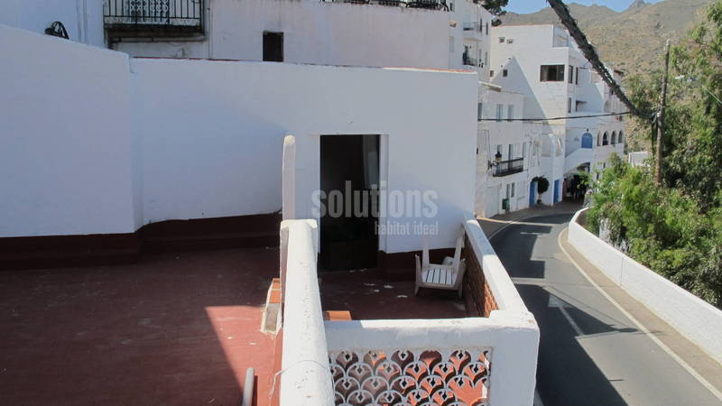 S732: Appartement te koop in Mojacar Pueblo, Almería