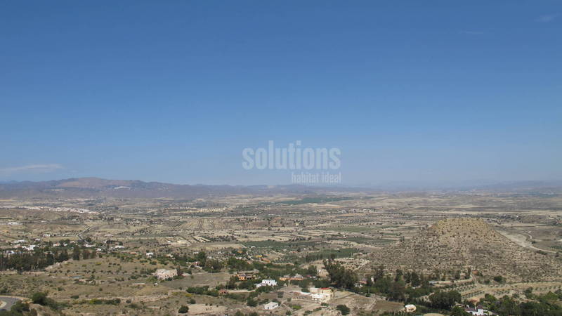 S732: Appartement te koop in Mojacar Pueblo, Almería