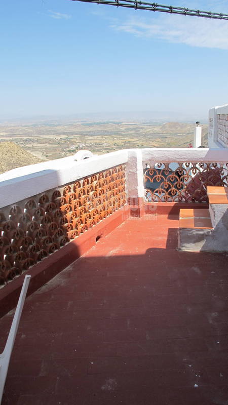 S732: Appartement te koop in Mojacar Pueblo, Almería