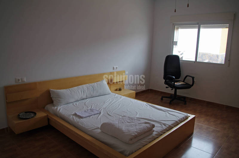 S738: Villa te koop in Zurgena, Almería