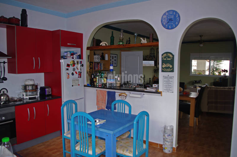 S738: Villa te koop in Zurgena, Almería