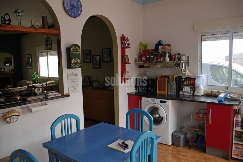 S738: Villa te koop in Zurgena, Almería