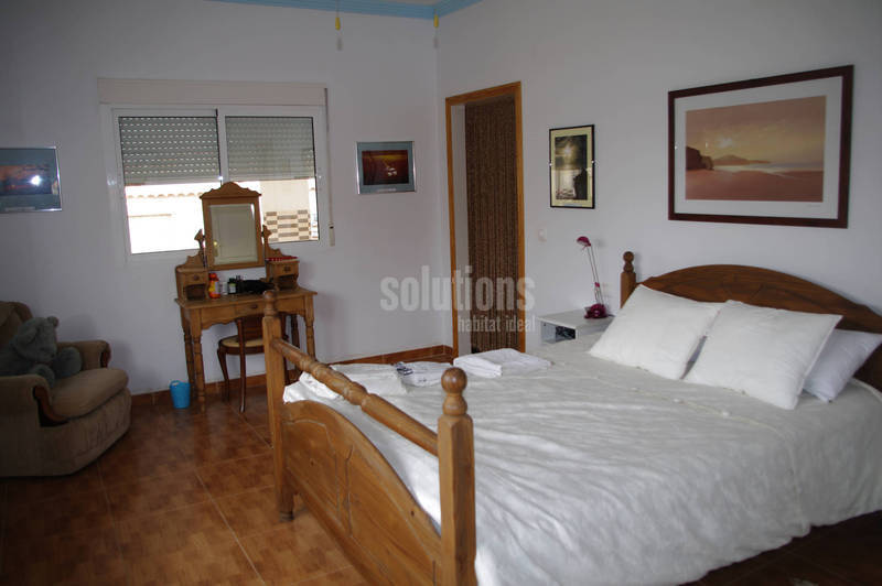 S738: Villa te koop in Zurgena, Almería