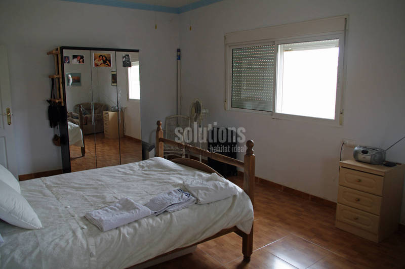 S738: Villa te koop in Zurgena, Almería