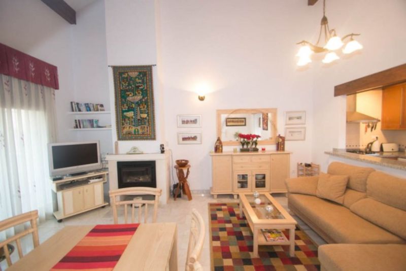 ST1002: Duplex à vendre dans Algorfa, Alicante