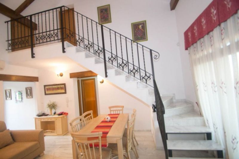 ST1002: Duplex à vendre dans Algorfa, Alicante