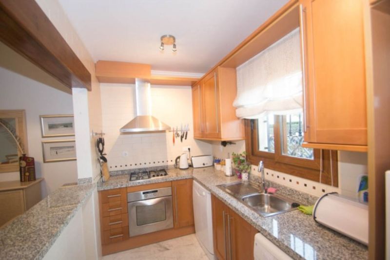 ST1002: Duplex à vendre dans Algorfa, Alicante