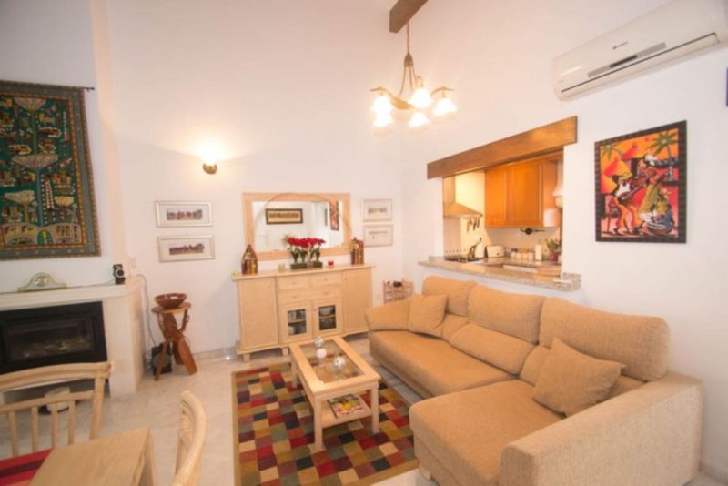 ST1002: Duplex à vendre dans Algorfa, Alicante
