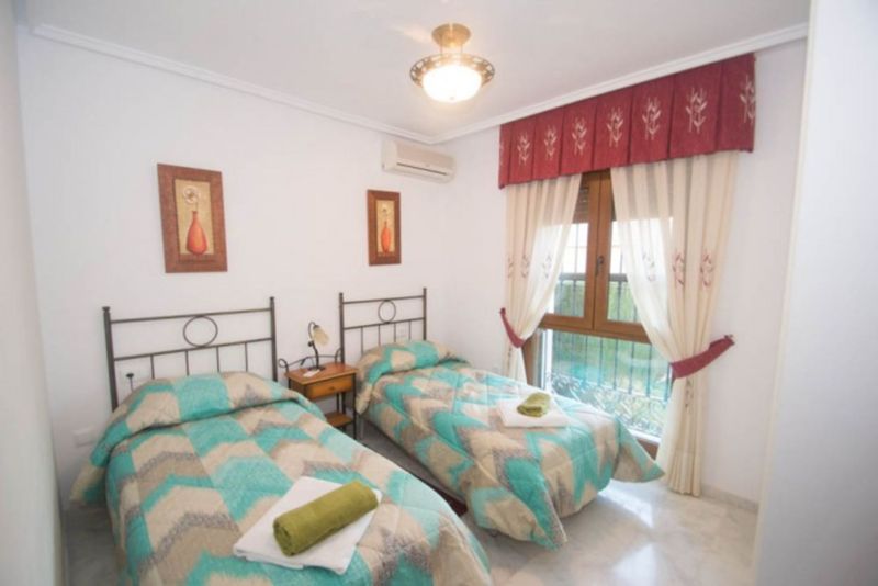 ST1002: Duplex à vendre dans Algorfa, Alicante