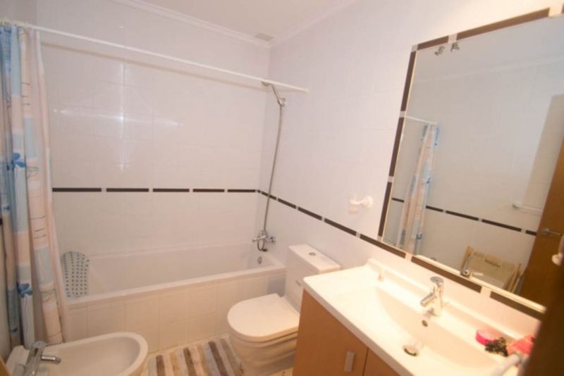 ST1002: Duplex à vendre dans Algorfa, Alicante