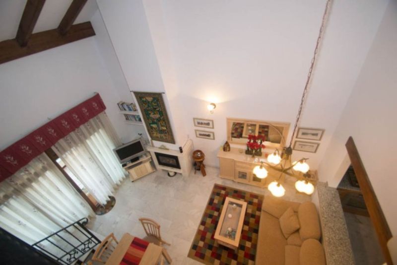 ST1002: Duplex à vendre dans Algorfa, Alicante