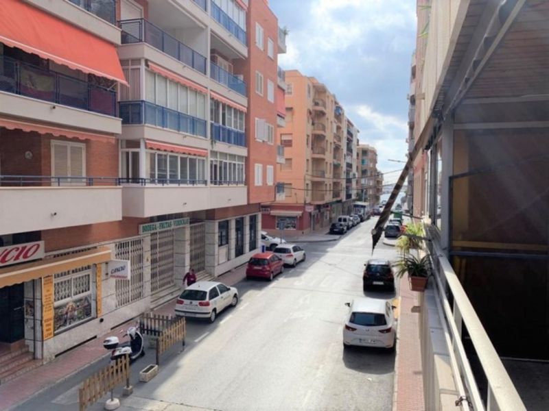 ST1003: Appartement à vendre dans Torrevieja, Alicante