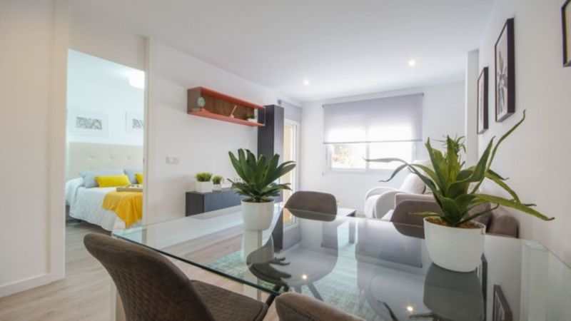ST1005: Appartement à vendre dans Torrevieja, Alicante