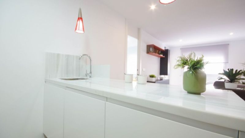 ST1005: Appartement à vendre dans Torrevieja, Alicante