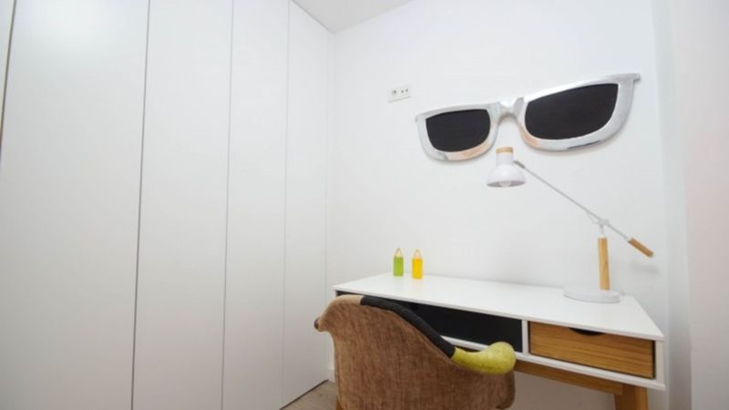 ST1005: Appartement à vendre dans Torrevieja, Alicante