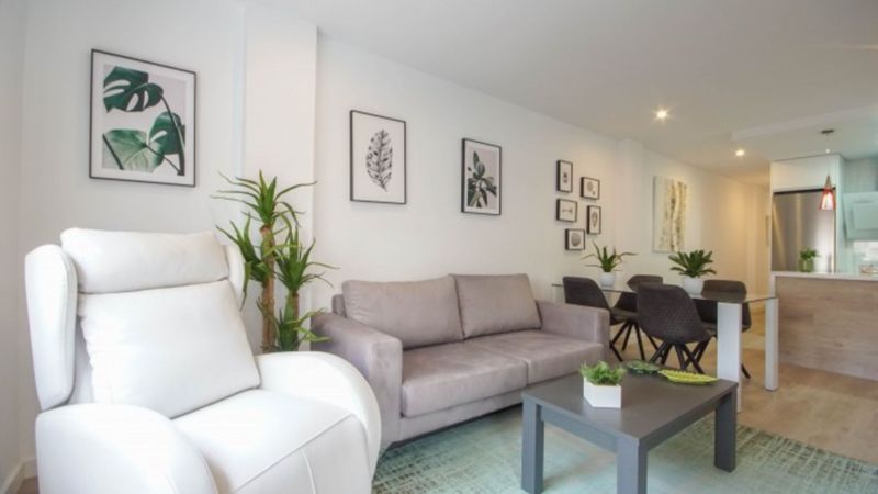 ST1005: Appartement à vendre dans Torrevieja, Alicante