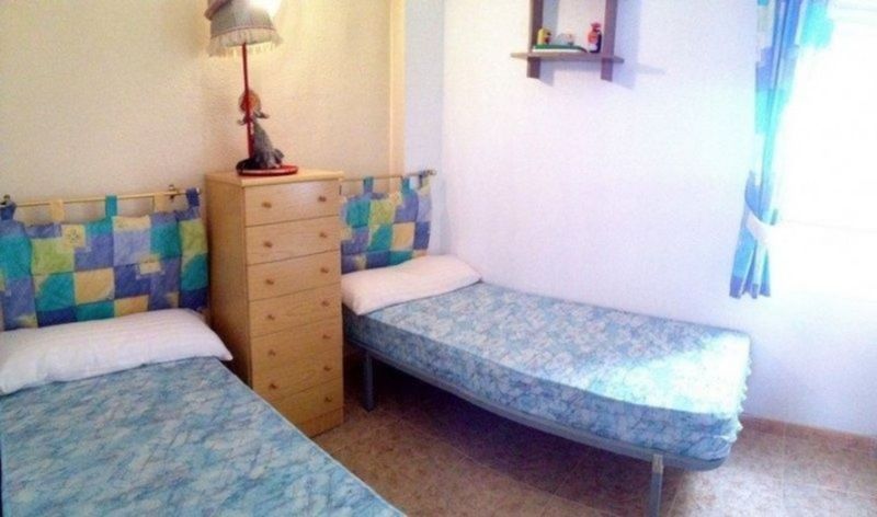 ST1006: Appartement à vendre dans Torrevieja, Alicante