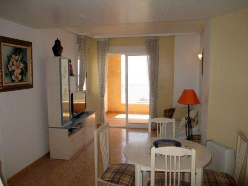ST1006: Appartement à vendre dans Torrevieja, Alicante