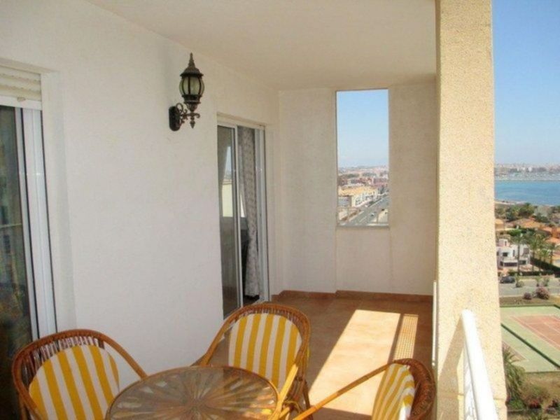ST1006: Appartement à vendre dans Torrevieja, Alicante