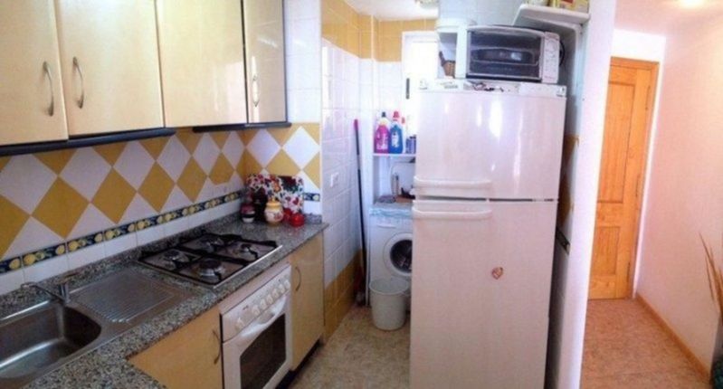 ST1006: Appartement à vendre dans Torrevieja, Alicante