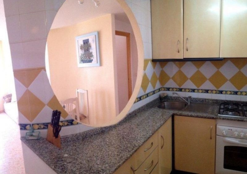 ST1006: Appartement à vendre dans Torrevieja, Alicante