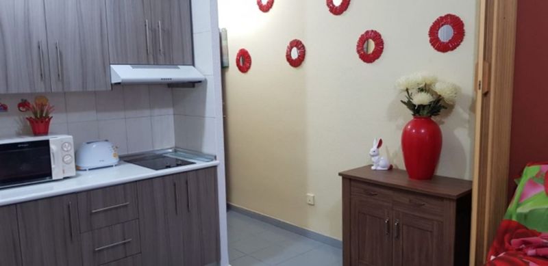 ST1007: Appartement à vendre dans Torrevieja, Alicante