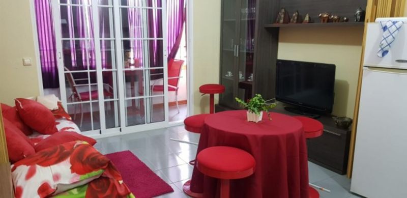 ST1007: Appartement à vendre dans Torrevieja, Alicante