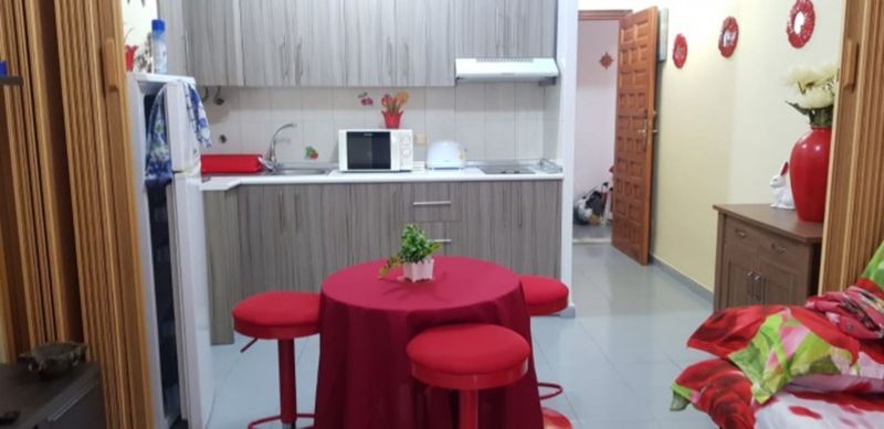ST1007: Appartement à vendre dans Torrevieja, Alicante