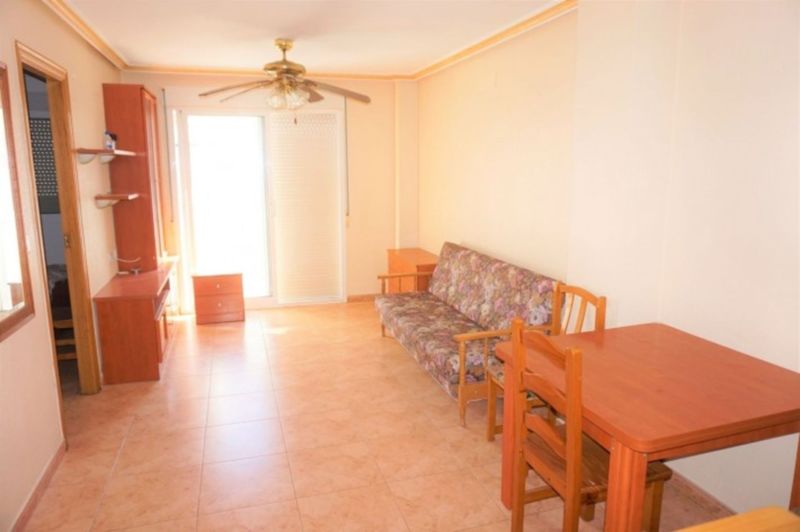 ST1010: Appartement te koop in Torrevieja, Alicante