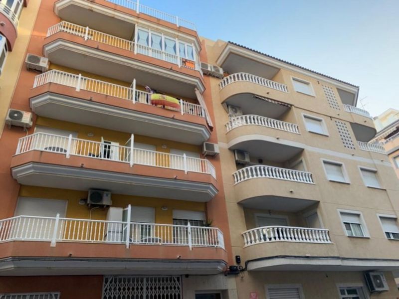 Appartement à vendre dans Torrevieja, Alicante