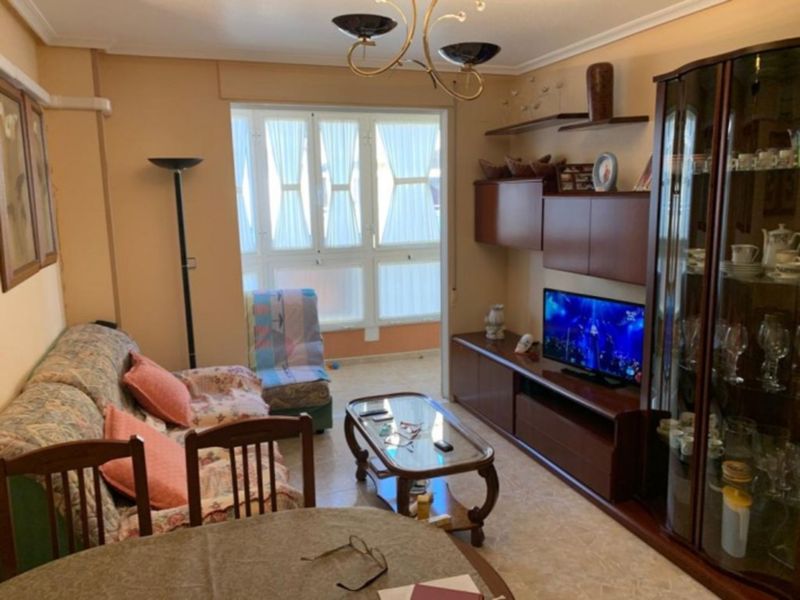 ST1014: Appartement à vendre dans Torrevieja, Alicante