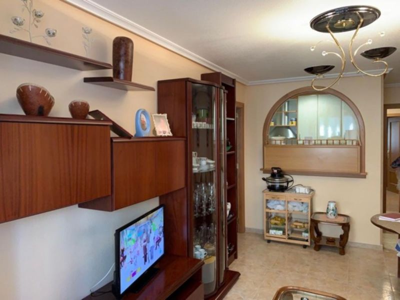 ST1014: Appartement à vendre dans Torrevieja, Alicante