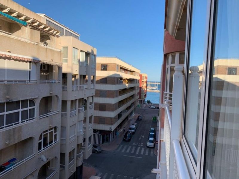 ST1014: Appartement à vendre dans Torrevieja, Alicante